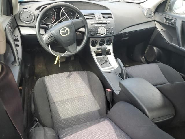 2010 Mazda 3 I