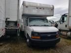 2005 Chevrolet Express G3500