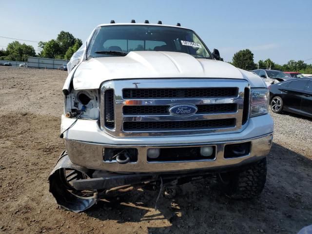 2004 Ford F250 Super Duty