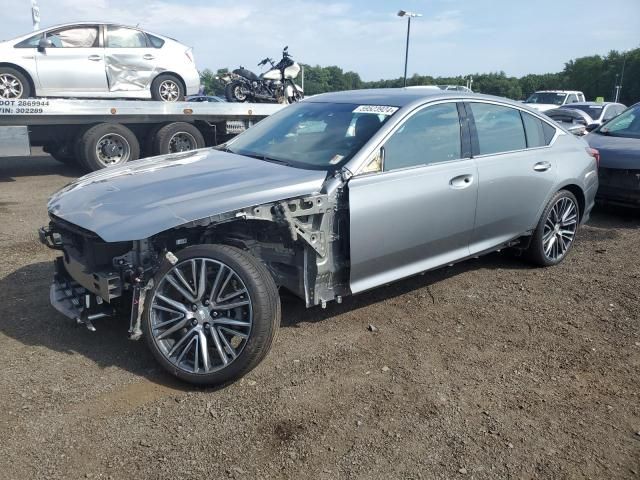 2023 Cadillac CT5 Premium Luxury