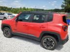 2017 Jeep Renegade Trailhawk