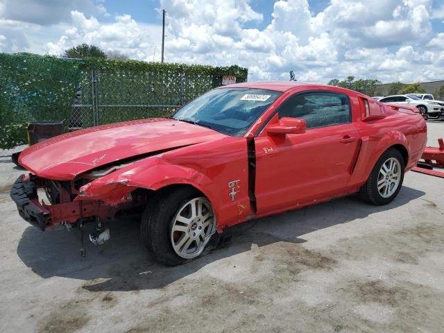 2006 Ford Mustang GT