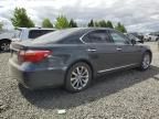 2011 Lexus LS 460