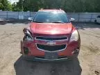 2010 Chevrolet Equinox LTZ