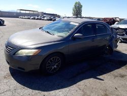 Toyota Vehiculos salvage en venta: 2007 Toyota Camry CE