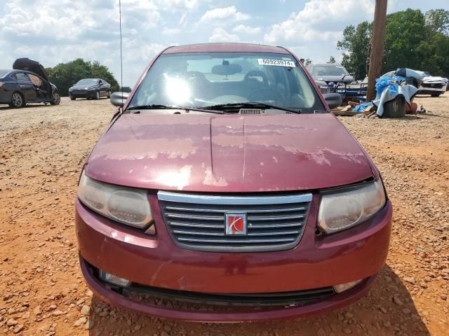 2007 Saturn Ion Level 3