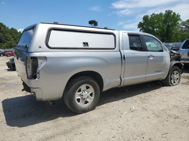 2010 Toyota Tundra Double Cab SR5