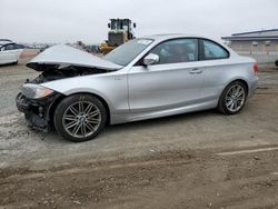 BMW 128 i Vehiculos salvage en venta: 2013 BMW 128 I