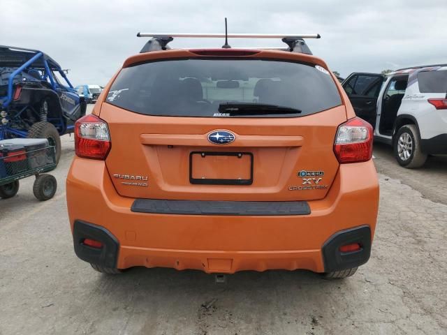 2015 Subaru XV Crosstrek 2.0 Premium