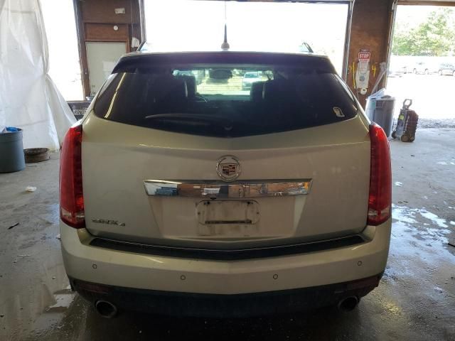 2011 Cadillac SRX Luxury Collection