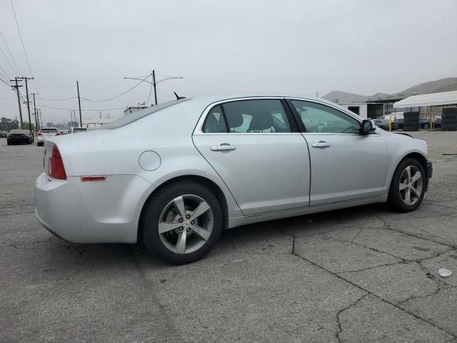 2011 Chevrolet Malibu 1LT