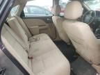 2008 Ford Taurus SEL