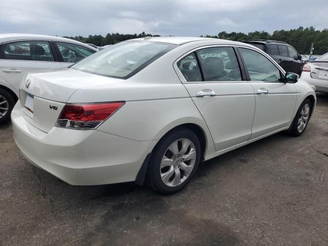 2008 Honda Accord EXL