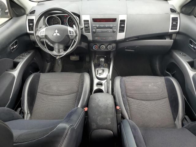 2011 Mitsubishi Outlander SE