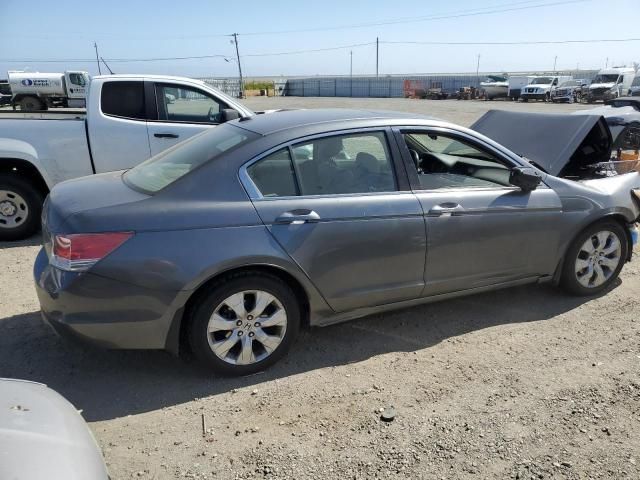 2009 Honda Accord EXL