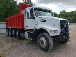 Vehiculos salvage en venta de Copart Charles City, VA: 2016 Volvo VHD