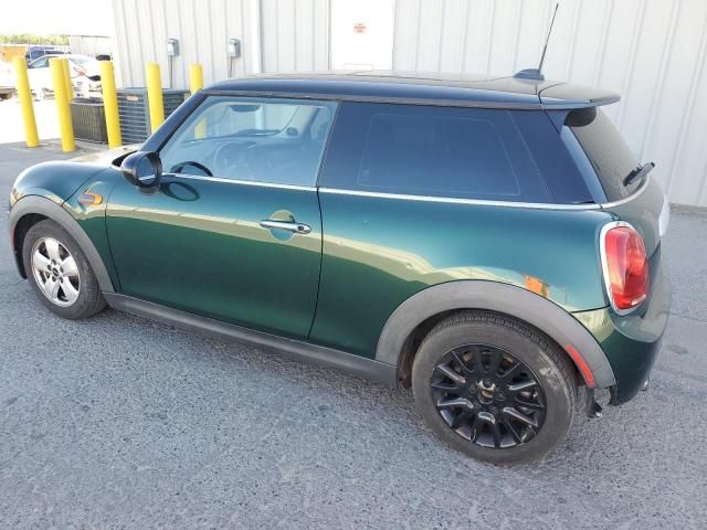 2014 Mini Cooper