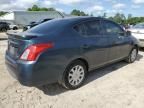 2015 Nissan Versa S