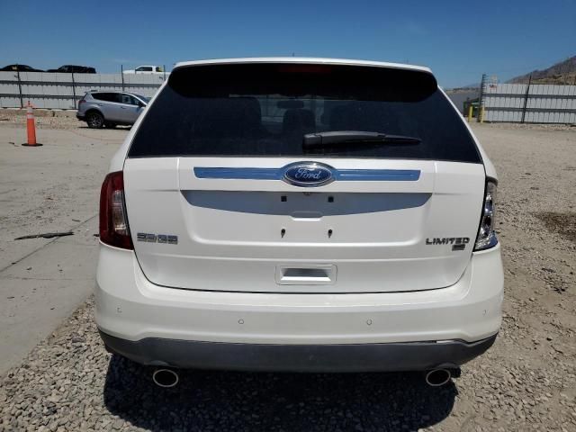 2012 Ford Edge Limited