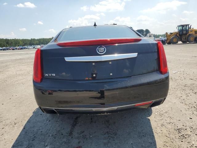 2014 Cadillac XTS Premium Collection