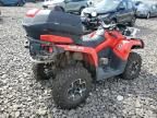 2013 Can-Am Outlander Max 500 XT