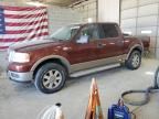 2005 Ford F150 Supercrew