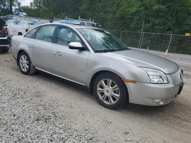 2008 Mercury Sable Premier