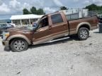 2012 Ford F250 Super Duty