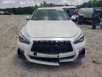 2021 Infiniti Q50 Sensory