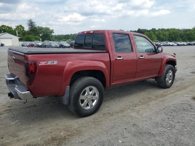 2011 Chevrolet Colorado LT