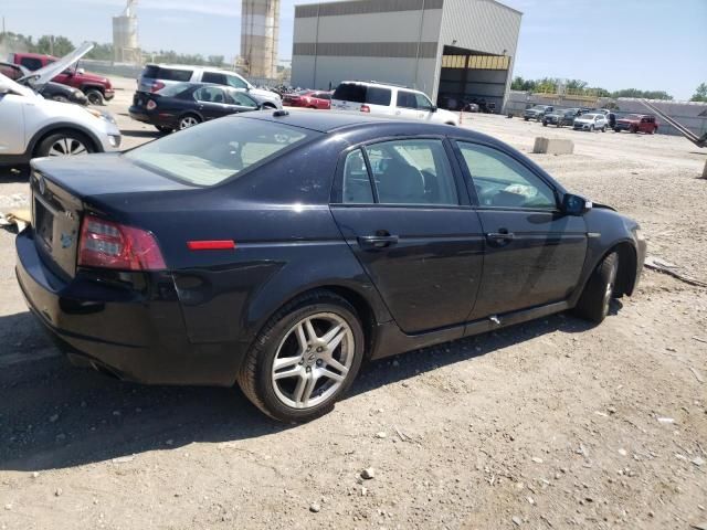 2008 Acura TL