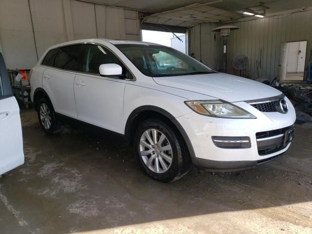 2008 Mazda CX-9