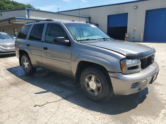 2006 Chevrolet Trailblazer LS