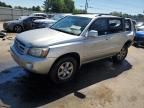 2005 Toyota Highlander Limited