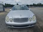 2005 Mercedes-Benz E 500