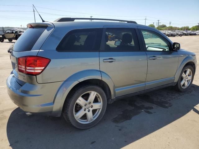 2010 Dodge Journey SXT