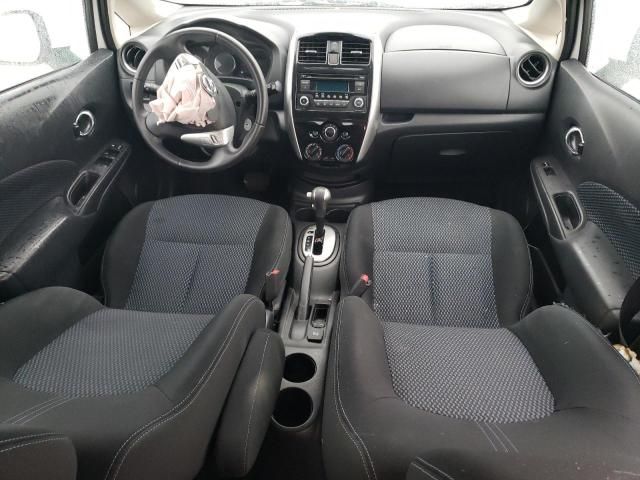 2015 Nissan Versa Note S