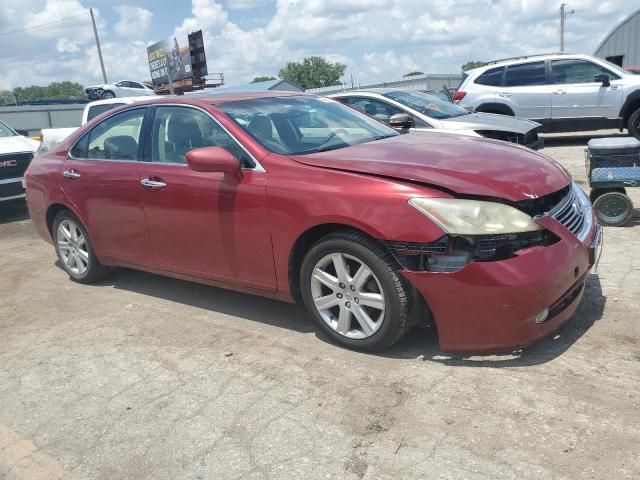 2009 Lexus ES 350