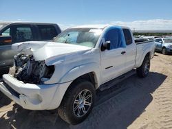 Toyota Tacoma salvage cars for sale: 2009 Toyota Tacoma Prerunner Access Cab