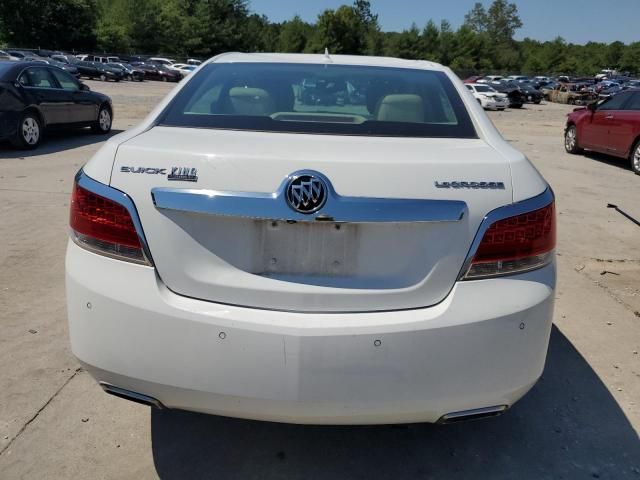 2013 Buick Lacrosse