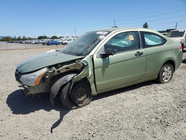 2008 Ford Focus SE/S