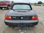 1996 BMW Z3 1.9