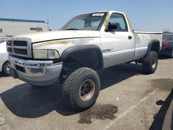 Vehiculos salvage en venta de Copart Rancho Cucamonga, CA: 1994 Dodge RAM 1500