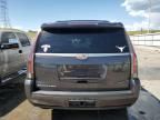 2016 Cadillac Escalade Premium