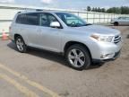 2011 Toyota Highlander Limited