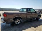 1998 Chevrolet S Truck S10