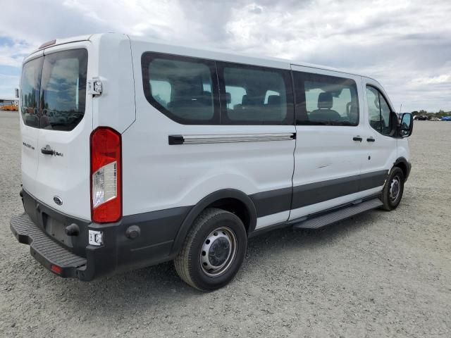 2019 Ford Transit T-350