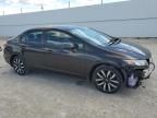 2013 Honda Civic Touring