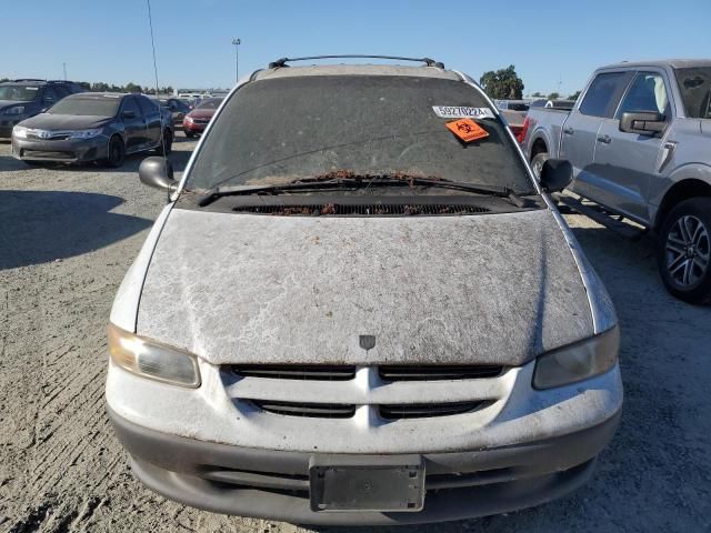 2000 Dodge Grand Caravan