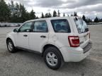 2012 Ford Escape XLS